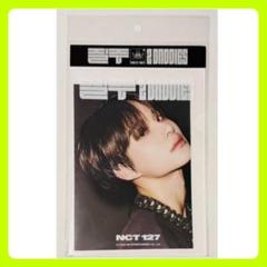 nct127 ジョンウ トレカ ホログラムカードホルダー 2025年最新】nct ジョンウ ホログラムの人気アイテム - メルカリ
