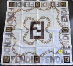 2025年最新】フェンディ FENDI ハンカチの人気アイテム - メルカリ