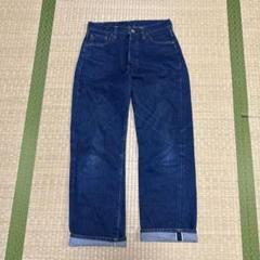 2025年最新】501XX 復刻BigE バレンシア工場の人気アイテム