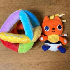 ステージ0 サウンドグローブ ミミ ぬいぐるみ ワールドワイドキッズ