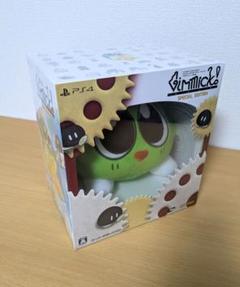 【新品】 ギミック!スペシャルエディション コレクターズボックス PS4