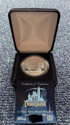 Amazon.com: Disneyland 60th Anniversary Diamond Celebration