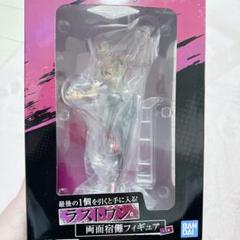 一番くじ 呪術廻戦 弍 ラストワン賞 両面宿儺 フィギュア - メルカリ