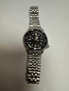 SEIKO ダイバーズ 7N85-0030A クォーツ 現状品