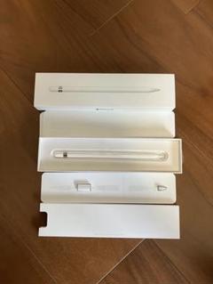 2025年最新】新品未開封 Apple Pencilの人気アイテム - メルカリ