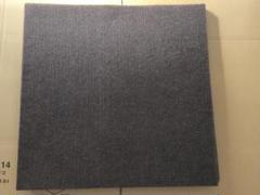 吸着タイルマット 45ｘ45ｃｍ 9枚 COSTCOコストコ タイルカーペット