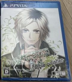 DYNAMIC CHORD feat.apple-polisher V