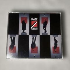 Da-iCE REVERSi (CD+Blu-ray) 【初回生產限定盤】