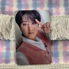 StrayKids MAXIDENT 4回 韓国 限定 チャンビンサノク トレカ ファッション 通販 StrayKids トレカ 限定 4回 MAXIDENTサノク