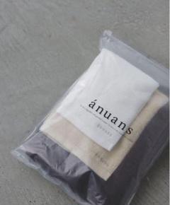 2025年最新】anuans ノベルティの人気アイテム - メルカリ