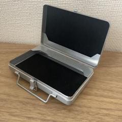 Niko and… スーツケース型名刺ケースのサムネイル