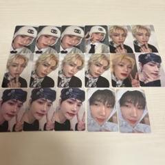 2025年最新】theboyz ニュー 特典トレカの人気アイテム - メルカリ