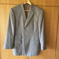 スーツ　高島屋オーダーメイド　Takashimaya