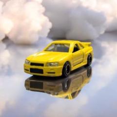 ⭐️特注トミカ 日本製 ガリバー特注 Project μ BP GT-R R32 712Irw2mBkL._UF894,1000_QL80_.jpg