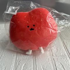 ナガノのいちご ぬいぐるみくじ C賞