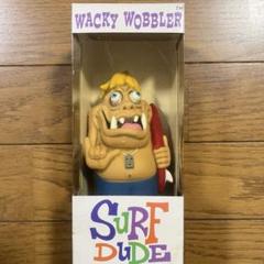 2025年最新】wacky wobblerの人気アイテム - メルカリ