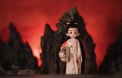 2025年最新】山河令 フィギュアの人気アイテム - メルカリ