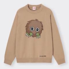 GU 遊戯王　クリボーニット　3XL