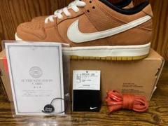NIKE SB Orange Label Dunk Low PRO ISOのサムネイル
