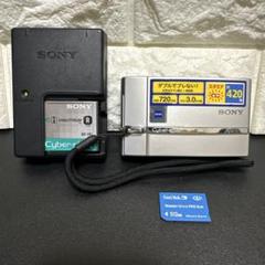 2025年最新】DSC-T30の人気アイテム - メルカリ