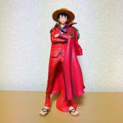 ONE PIECE KING OF ARTIST THE MONKEY・D・LUFFY(モンキー・D