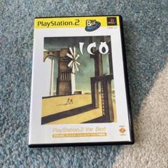 ICO イコ PlayStation2 the Best