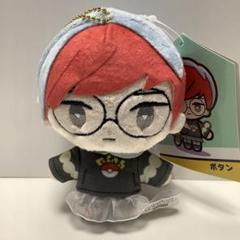 ポケモン トレーナー マスコット ぬいぐるみ 5体セット Amazon.co.jp: ポケモンセンターオリジナル マスコット POKÉMON