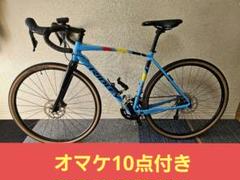 リドレー RIDLEY KANZO A カンゾーエー　オマケ10点付き Kanzo A (カンゾー A) - RIDLEY｜ミズタニ自転車株式会社