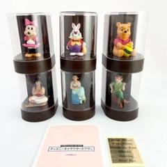 新品・未開封非売品】ディズニーキャラクターズプラン　フィギュア12体 2025年最新】ディズニーキャラクターズプランの人気アイテム