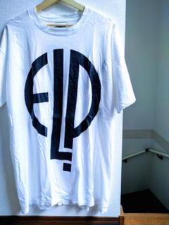 90年代 ブロッカム　USA製 ELP ビンテージ　Tシャツ ニルヴァーナ　レア 90年代 ブロッカム USA製 ELP ビンテージ Tシャツ ニルヴァーナ