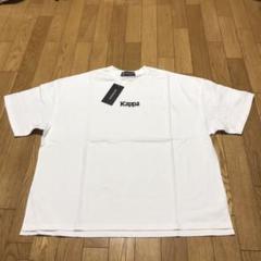F size kappa tee