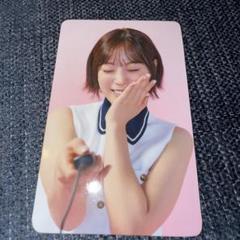 KARA KARASIA 2025 トレカ レア ホログラム ヨンジ KARA KARASIA6th ランダムフォトカード トレカ ヨンジセット②