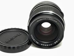 2025年最新】Mamiya 55mm 2.8 Sekor Cの人気アイテム - メルカリ