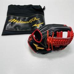 ミズノプロ 紅林弘太郎モデル 軟式 右投げ用グローブ MIZUNO PRO