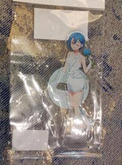 ラブライブ！　シリーズ　15周年×東京駅一番街　若菜四季　アクリルスタンド
