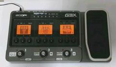 ZOOM G3Xエフェクター