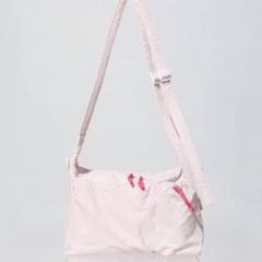 WCJ若槻千夏完売バッグピンク WCJ若槻千夏完売バッグピンク - メルカリ