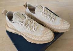 【新品•未使用】コールハーン 5.ゼログランド ワーク スニーカー mensのサムネイル