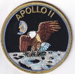 2025年最新】ワッペン NASA APOLLOの人気アイテム - メルカリ