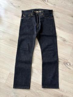 売切値下げ！RRL SLIM FIT Made in USA ダブルアールエル RRL LIMITED SLIM BOOT CUT Jeans USA製 ダブルアールエル