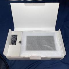 デジタルフォトフレーム　SoftBank HW001S ホワイトのサムネイル