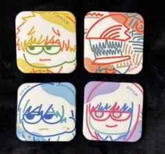 楽天市場】チェンソーマン 缶バッジ グッズ トレーディング 表情