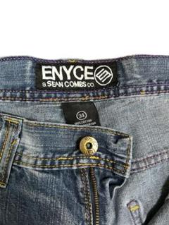 enyce デニムパンツのサムネイル