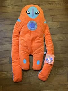 デオキシス ポケモン ぬいぐるみ ポケドール Yahoo!オークション -「ポケモンデオキシス」(ぬいぐるみ) の