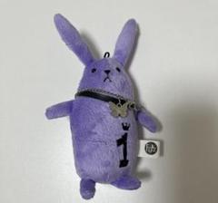 1/ツキウタ。 ツキウサ。 ぬいぐるみ 特大 1月 睦月始 ツキウタ。 ツキウサ。ぬいぐるみ 月のうさぎVer. 睦月 始【受注
