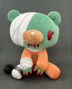 ニコ グルーミー ナンバカ コラボ ぬいぐるみ - メルカリ