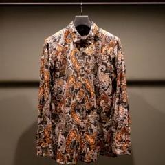 JOSEPH HOMME (ジョゼフオム) / ペーズリー柄 / Lサイズのサムネイル