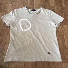 センス抜群✨BURBERRY バーバリー【38】 Tシャツ 半袖 チェック