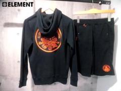 エレメント ELEMENTAL AWARENESS セットアップ 150 上下