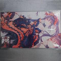 狂三スリーブプレイマットセット   #69 Amazon | ブシロード スリーブコレクション ハイグレード Vol